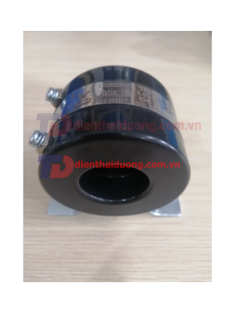 Biến dòng đo lường CNC loại tròn RCT 150/5A CL1 2,5VA ( RCT-35 )