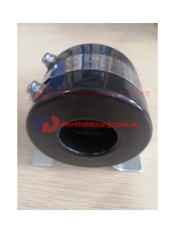 Biến dòng đo lường CNC loại tròn RCT 200/5A CL1 2,5VA ( RCT-35 )