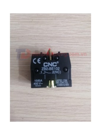 Tiếp điểm phụ CNC 1NC ( LAY5-BE102 )