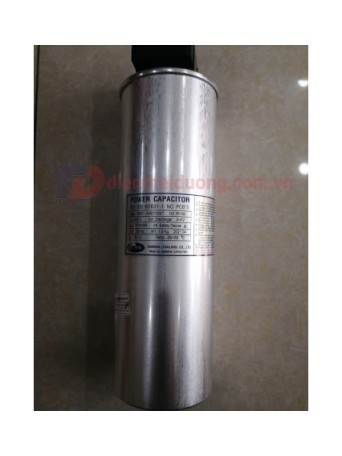 Tụ bù khô SAMWHA 3P 10KVAr 440V ( RMC-4450100KT )
