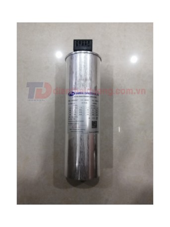 Tụ bù khô SAMWHA 3P 20KVAr 440V ( RMC-4450200KT )