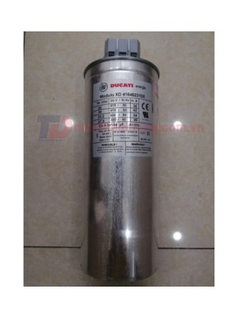 TỤ BÙ KHÔ DUCATI 3P 25KVAr 415V ( SD416469240 )