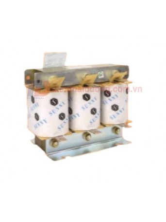 Cuộn kháng SUNNY 7% 400V/50Hz dùng cho tụ bù 25KVAr 440V ( REAC/25/400SUN )