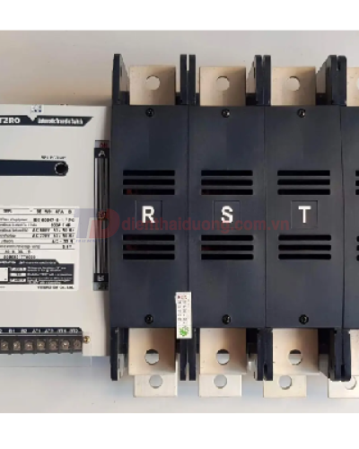  Bộ chuyển nguồn ATS VITZRO 4P 100A ( B48010W )