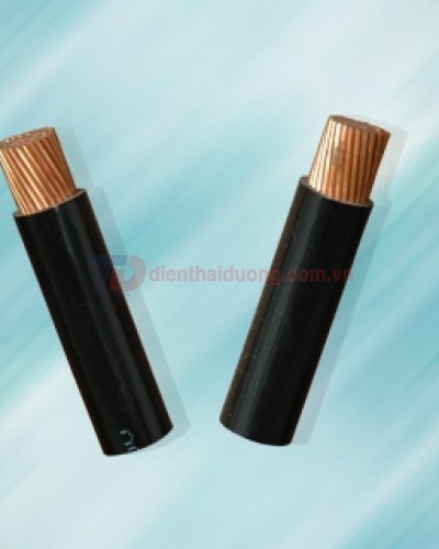 Cáp Điện Hạ Thế CX - 0.6/1kV _ Cadivi