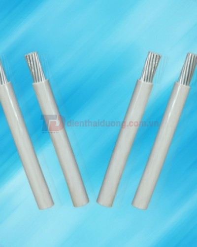 Cáp Nhôm Hạ Thế AV - 0.6/1kV _ Cadivi
