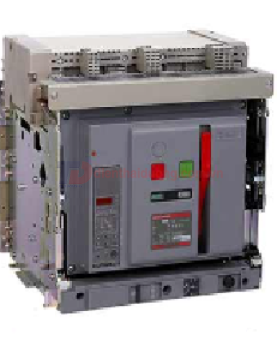 ACB HIMEL 3P 4000A 100kA loại kéo rút ( HDW340M403DHNN54M )