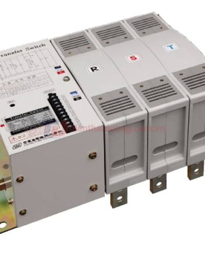 Bộ chuyển nguồn ATS KYUNGDONG 3P 600A ( KD06-B306A )