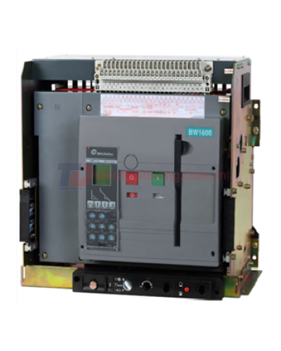 ACB SHIHLIN 4P 1000A 85kA loại kéo rút ( BW2000-HN )