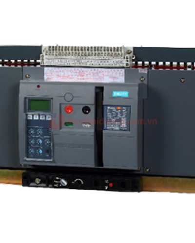 ACB SHIHLIN 3P 6300A 120kA loại kéo rút ( BW6300-HS )