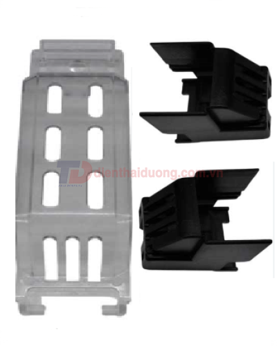 Nắp che bảo vệ cầu chì dòng ngắt mạch cao MASTER ( NH00-PRC )