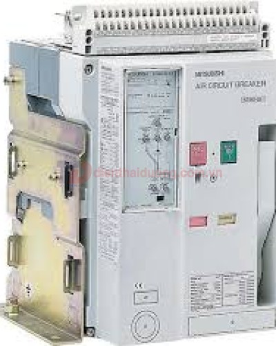 MÁY CẮT HẠ THẾ _ ACB MITSUBISHI