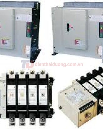 BỘ CHUYỂN ĐỔI NGUỒN ATS OSEMCO