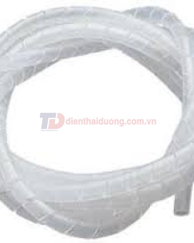 DÂY XOẮN NHỰA