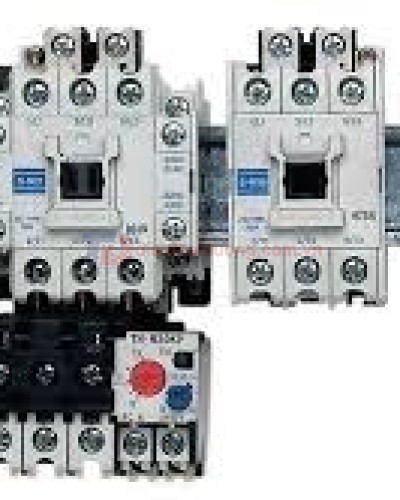 KHỞI ĐỘNG TỪ _ CONTACTOR MITSUBISHI