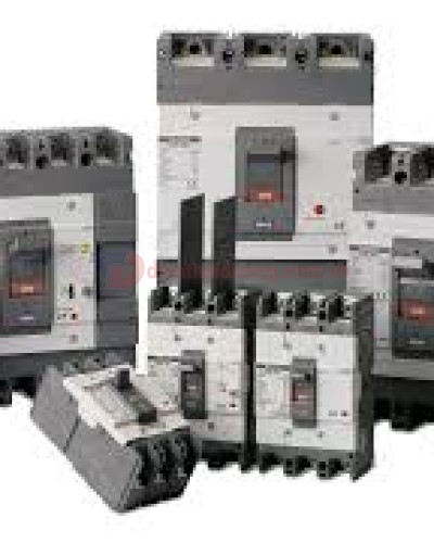 APTOMAT KHỐI _ MCCB  LS