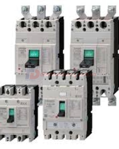 APTOMAT KHỐI _ MCCB MISUBISHI