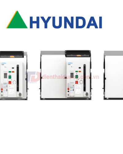 MÁY CẮT HẠ THẾ_ACB HYUNDAI