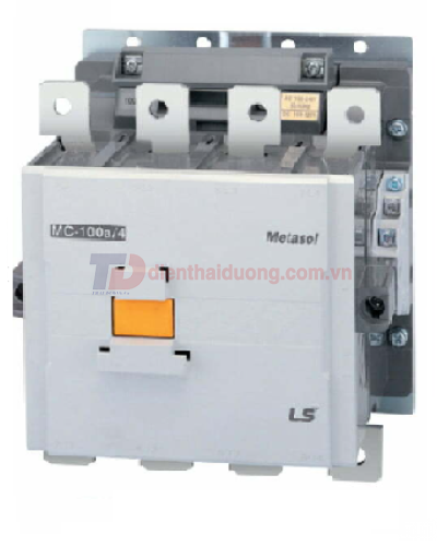 CONTACTOR LS 4P 150A ( MC-150a/4 )
