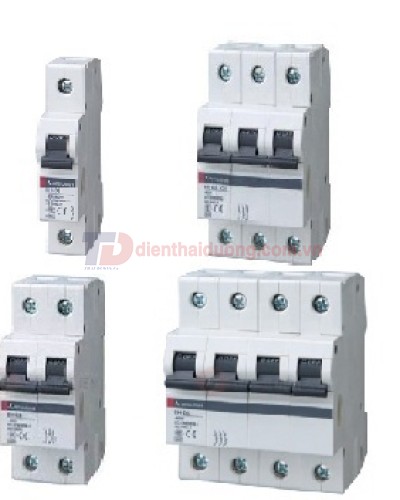 APTOMAT TÉP _ MCB MITSUBISHI