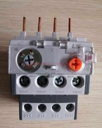 Rơ le nhiệt LS 3P 12-18A ( MT-12 )