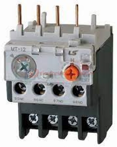 Rơ le nhiệt LS 3P 7-10A ( MT-12 )
