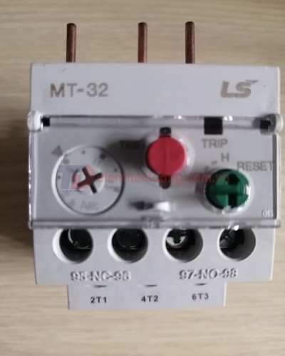 Rơ le nhiệt LS 3P 9-13A ( MT-32 )