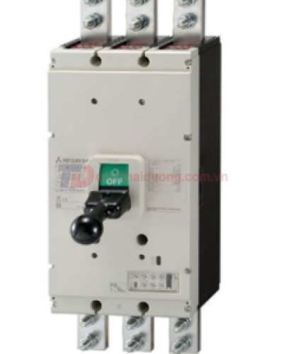 MCCB MITSUBISHI 4P 1000A 85kA chỉnh dòng 0.5-1.0*In ( NF1000-SEW )