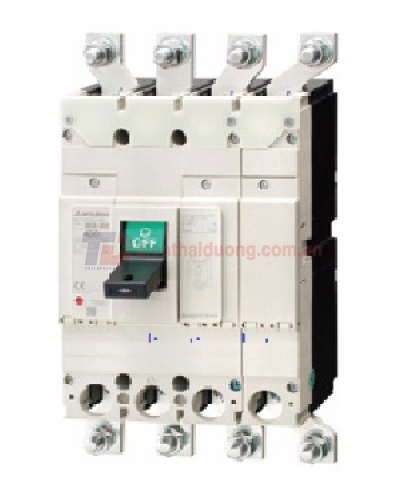 MCCB MITSUBISHI 4P 630A 70kA chỉnh dòng 0.5-1.0*In ( NF630-HEW )