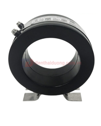 Biến dòng đo lường MASTER đế sắt RCT 1000/5A CL1 15VA ( RCT-90 )