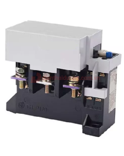 Rơ le nhiệt SHIHLIN 3P 120-200A ( TH-P120ETA )