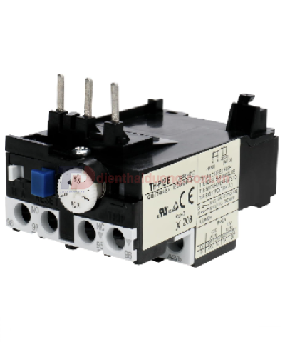 Rơ le nhiệt SHIHLIN 3P 5-8A ( TH-P12ES )