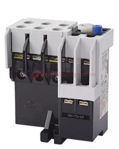 Rơ le nhiệt SHIHLIN 3P 17-24A ( TH-P20ES )