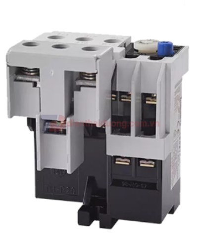 Rơ le nhiệt SHIHLIN 3P 32-48A ( TH-P20ES TA )