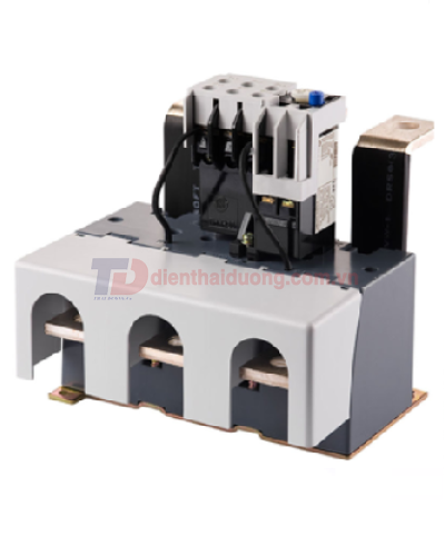 Rơ le nhiệt SHIHLIN 3P 260-400A ( TH-P400TE )