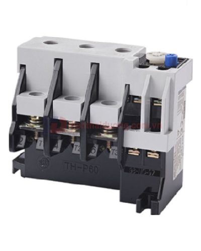 Rơ le nhiệt SHIHLIN 3P 32-48A ( TH-P60ES )