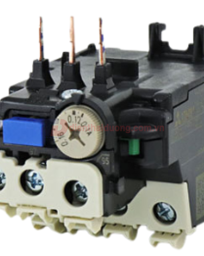 Rơ le nhiệt MITSUBISHI 3P 0.14-0.22A ( TH-T18 )