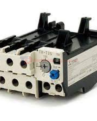 Rơ le nhiệt MITSUBISHI 3P 0.4-0.6A ( TH-T25 )