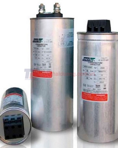 TỤ BÙ HẠ THẾ ENERLUX