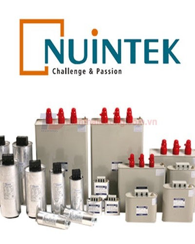 TỤ BÙ HẠ THẾ NUINTEK