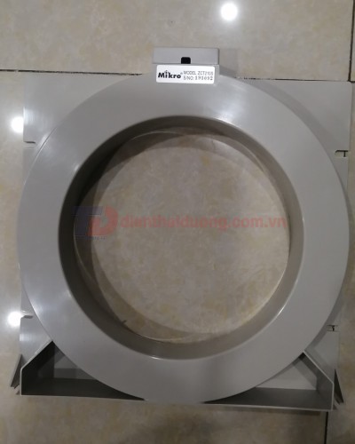 Biến dòng thứ tự không Mikro ZCT 210S  