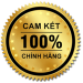 Hàng đảm bảo chính hãng mới 100%