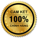 Hàng chính hãng mới 100%