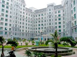 HỆ THỐNG M&E ( ĐIỆN - NƯỚC ) CHO CÁC TÒA NHÀ
