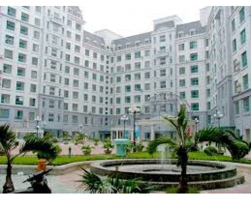 HỆ THỐNG M&E ( ĐIỆN - NƯỚC ) CHO CÁC TÒA NHÀ