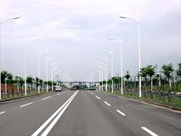 HỆ THỐNG CHIẾU SÁNG CÔNG CỘNG