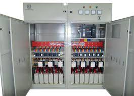 TỦ BÙ HẠ THẾ ( BÙ CÔNG SUẤT COS φ)