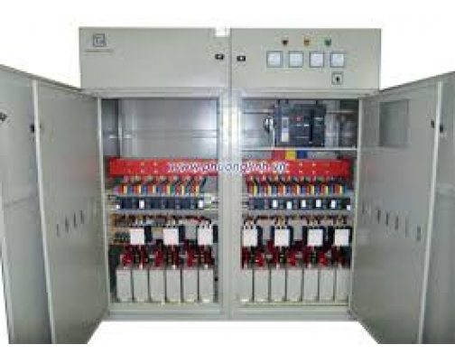 TỦ BÙ HẠ THẾ ( BÙ CÔNG SUẤT COS φ)