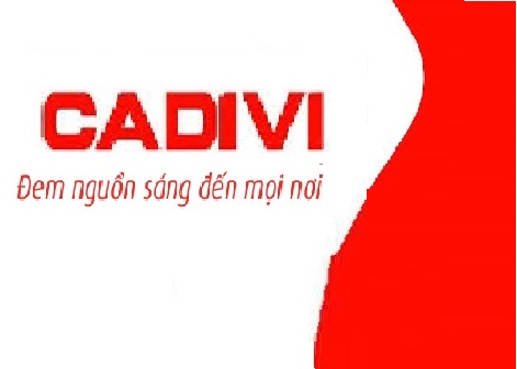 DÂY CÁP ĐIỆN CADIVI