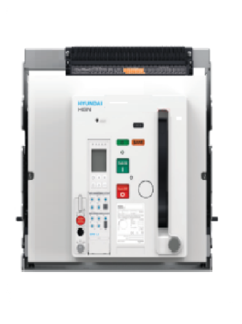 ACB HYUNDAI 4P 800A 65kA loại cố định ( HGS08A4H )